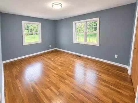 Bedroom - 3300 Wellman, Parma, MI 49269 photo 2 of 3