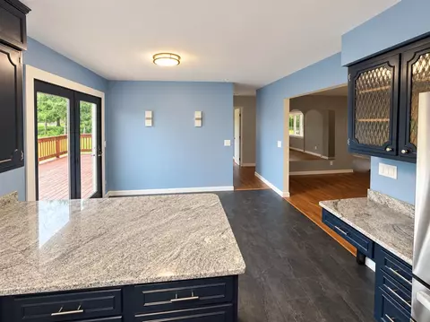 Kitchen - 3300 Wellman, Parma, MI 49269 photo 3 of 4