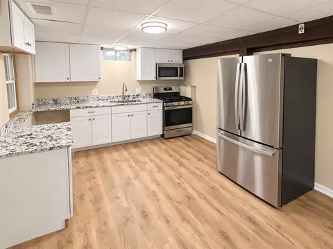 Kitchen - 3300 Wellman, Parma, MI 49269 photo 4 of 4