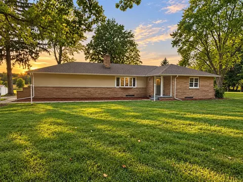 Exterior - 3300 Wellman, Parma, MI 49269 photo 11 of 11