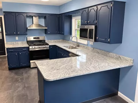 Kitchen - 3300 Wellman, Parma, MI 49269 photo 1 of 4