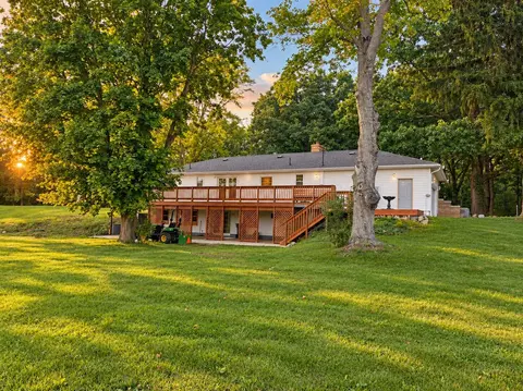 Exterior - 3300 Wellman, Parma, MI 49269 photo 2 of 11