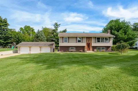 2084 N 26th, Kalamazoo, MI 49048