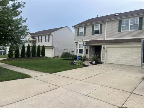 7410 Lochmoor, Ypsilanti, MI 48197
