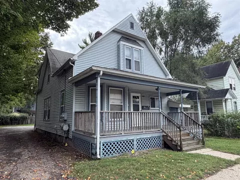 1315 Mills, Kalamazoo, MI 49001