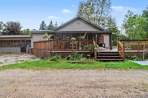 12851 13 Mile, Bear Lake, MI 49614