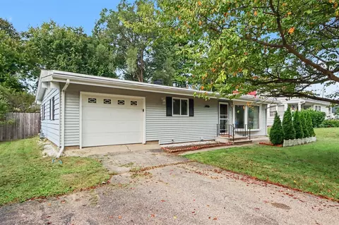 107 Williams, Battle Creek, MI 49015