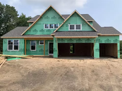 7903 Woodhurst, Rockford, MI 49341