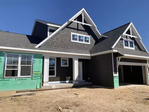 7903 Woodhurst, Rockford, MI 49341