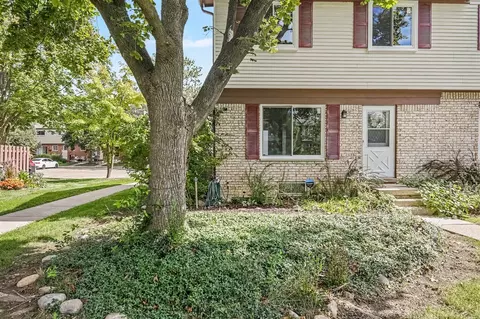 Exterior - 197 Sheffield, Saline, MI 48176 photo 2 of 5