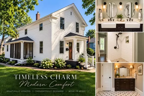 303 E Middle, Chelsea, MI 48118