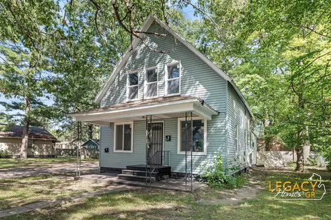 2328 7th, Muskegon Heights, MI 49444