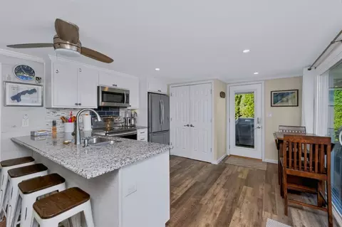 Kitchen - 10062 Walnut, Three Rivers, MI 49093 photo 2 of 2