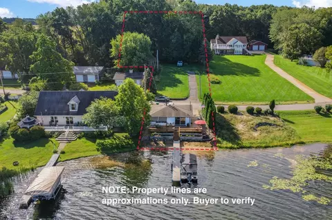 View/Area - 10062 Walnut, Three Rivers, MI 49093 photo 1 of 4