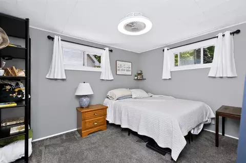 Bedroom - 10062 Walnut, Three Rivers, MI 49093 photo 3 of 4