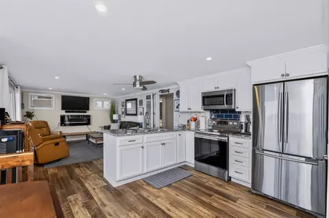 Kitchen - 10062 Walnut, Three Rivers, MI 49093 photo 1 of 2