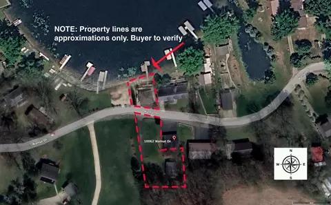 View/Area - 10062 Walnut, Three Rivers, MI 49093 photo 2 of 4