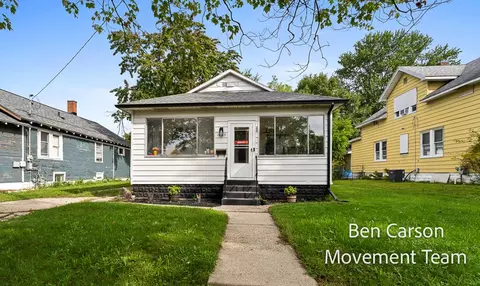 1152 E Dl, Muskegon, MI 49441