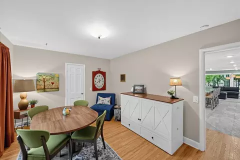 Dining - 343 E Maple, Fremont, MI 49412 photo 4 of 4