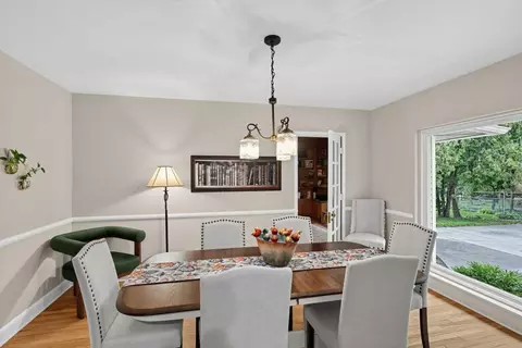 Dining - 343 E Maple, Fremont, MI 49412 photo 1 of 4