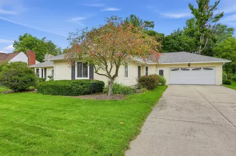 Exterior - 343 E Maple, Fremont, MI 49412 photo 1 of 3