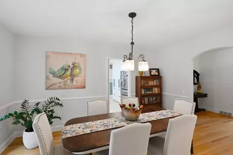 Dining - 343 E Maple, Fremont, MI 49412 photo 3 of 4