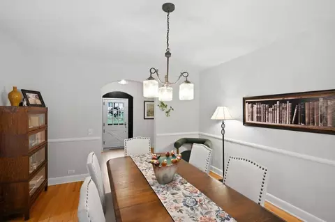 Dining - 343 E Maple, Fremont, MI 49412 photo 2 of 4