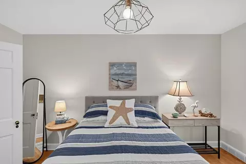 Bedroom - 343 E Maple, Fremont, MI 49412 photo 1 of 4