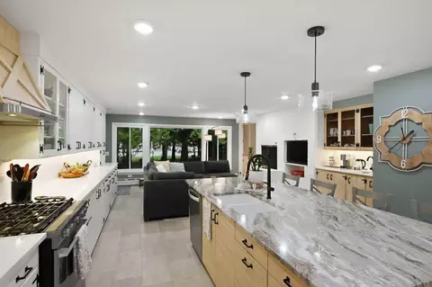 Kitchen - 343 E Maple, Fremont, MI 49412 photo 2 of 4