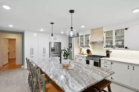 Kitchen - 343 E Maple, Fremont, MI 49412 photo 1 of 4