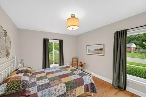 Bedroom - 343 E Maple, Fremont, MI 49412 photo 2 of 4