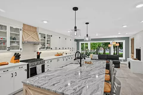 Kitchen - 343 E Maple, Fremont, MI 49412 photo 4 of 4