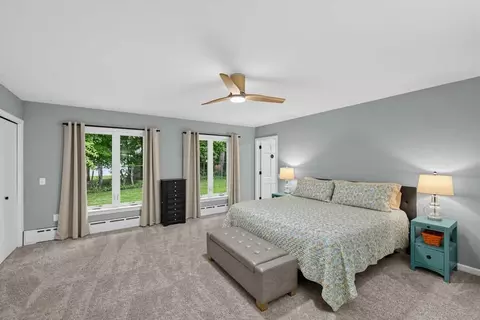Bedroom - 343 E Maple, Fremont, MI 49412 photo 3 of 4