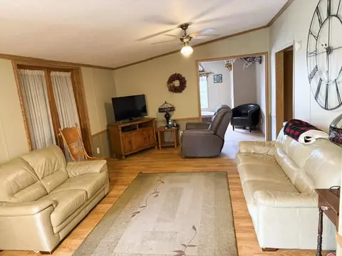 Living - 8738 Edgar, Lakeview, MI 48850 photo 1 of 2