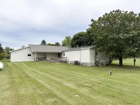 Exterior - 8738 Edgar, Lakeview, MI 48850 photo 3 of 7