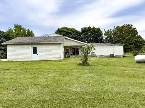 Exterior - 8738 Edgar, Lakeview, MI 48850 photo 7 of 7