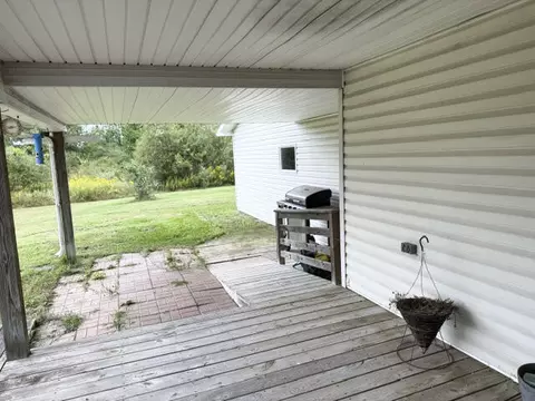 Exterior - 8738 Edgar, Lakeview, MI 48850 photo 5 of 7