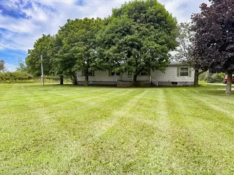 Exterior - 8738 Edgar, Lakeview, MI 48850 photo 1 of 7