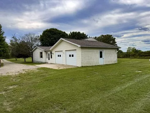 Exterior - 8738 Edgar, Lakeview, MI 48850 photo 6 of 7