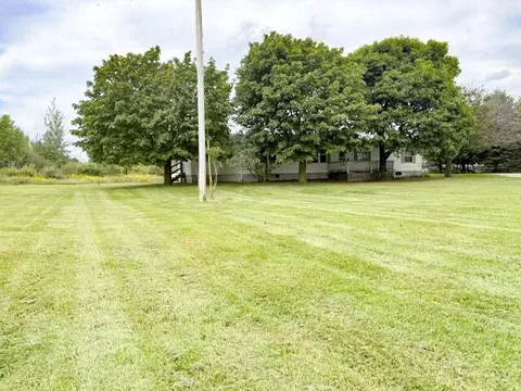 Exterior - 8738 Edgar, Lakeview, MI 48850 photo 2 of 7