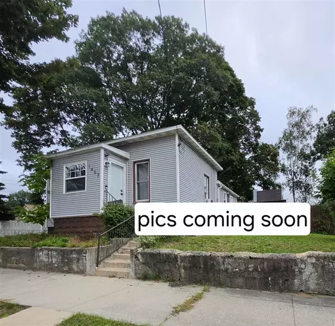 1457 Palmer, Muskegon, MI 49441