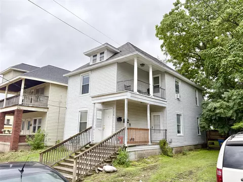 316 Lane, Grand Rapids, MI 49504