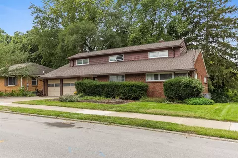 1501 Rossman, Grand Rapids, MI 49507