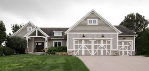 1764 Springwind, Byron Center, MI 49315