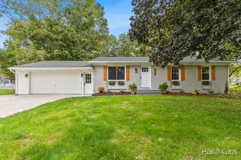 8170 Jericho, Rockford, MI 49341