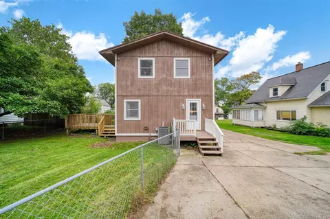 Exterior - 1512 Joy, Jackson, MI 49203 photo 6 of 13