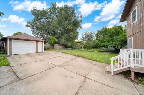 Exterior - 1512 Joy, Jackson, MI 49203 photo 7 of 13