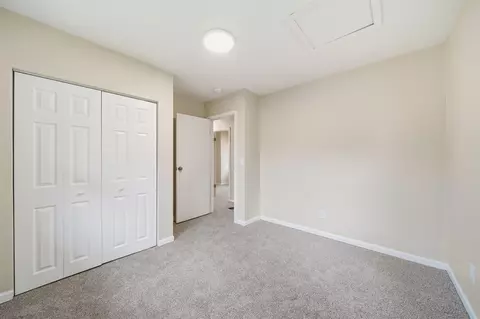 Bedroom - 1512 Joy, Jackson, MI 49203 photo 8 of 8