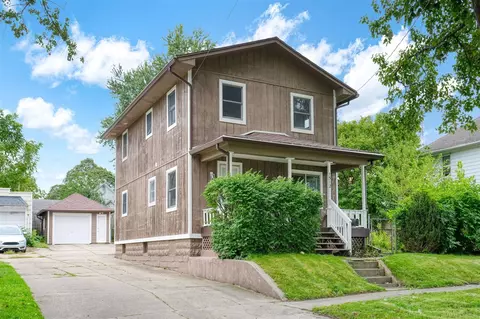 Exterior - 1512 Joy, Jackson, MI 49203 photo 3 of 13