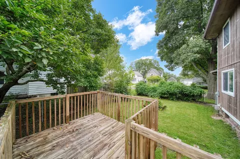 Exterior - 1512 Joy, Jackson, MI 49203 photo 13 of 13
